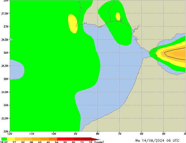 We 14.08.2024 06 UTC