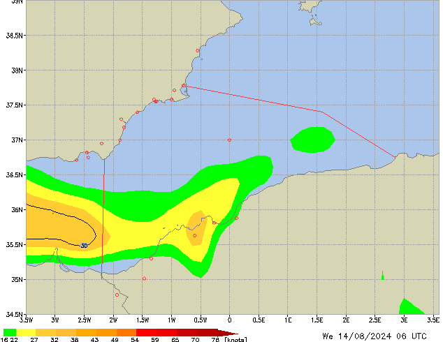 We 14.08.2024 06 UTC