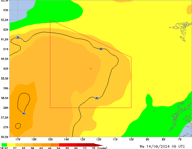 We 14.08.2024 06 UTC