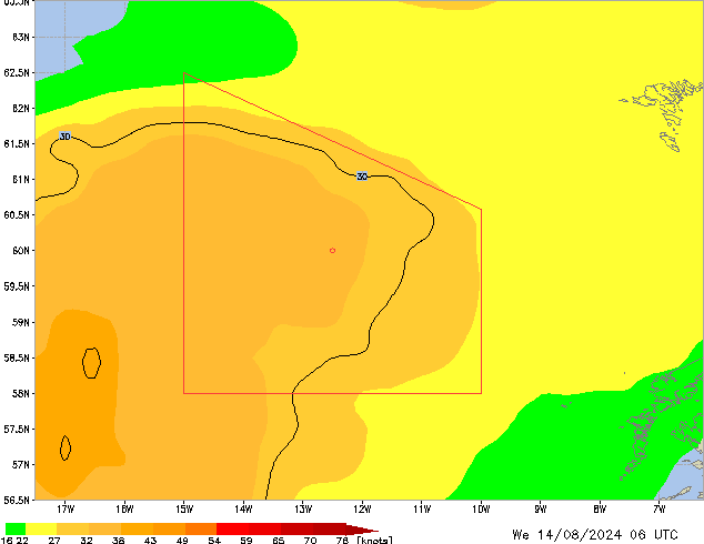 We 14.08.2024 06 UTC