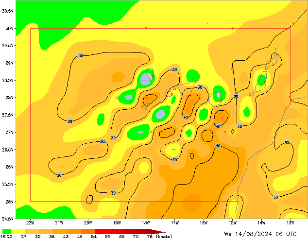 We 14.08.2024 06 UTC