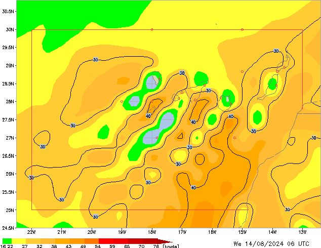 We 14.08.2024 06 UTC