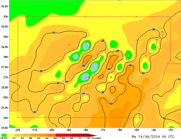 We 14.08.2024 06 UTC