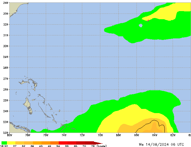 We 14.08.2024 06 UTC