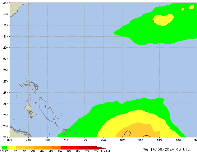 We 14.08.2024 06 UTC