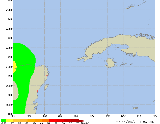 We 14.08.2024 03 UTC