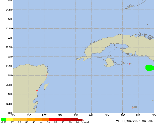 We 14.08.2024 06 UTC