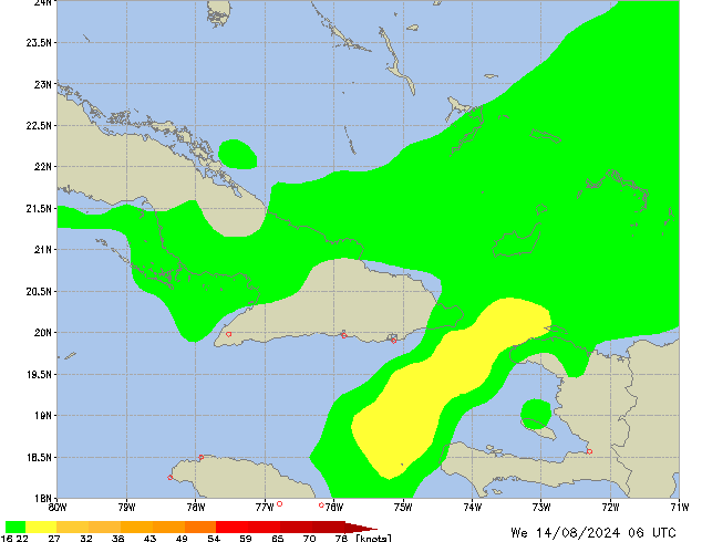 We 14.08.2024 06 UTC