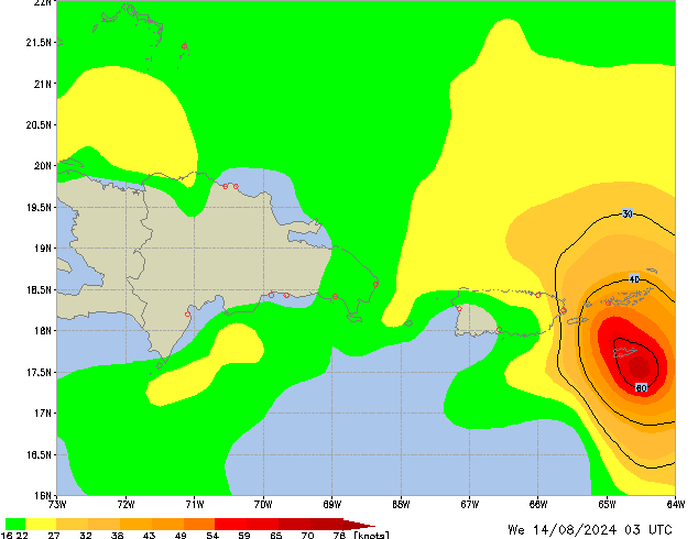 We 14.08.2024 03 UTC