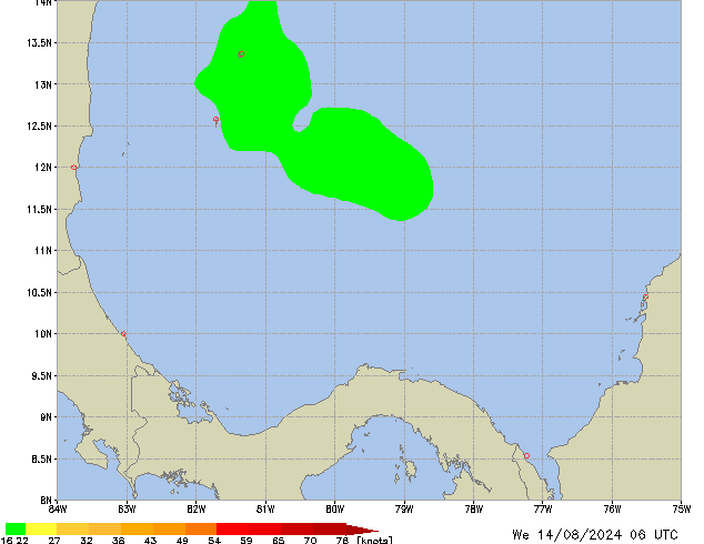 We 14.08.2024 06 UTC