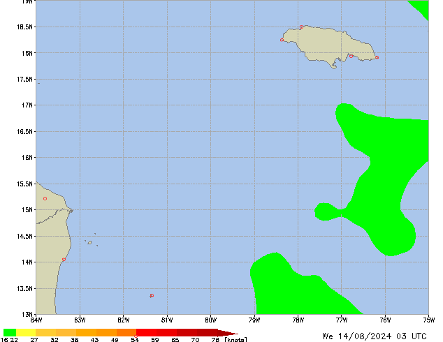 We 14.08.2024 03 UTC