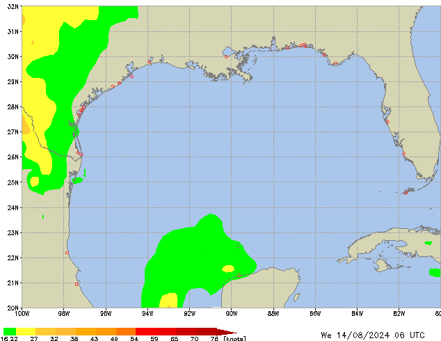 We 14.08.2024 06 UTC