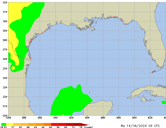 We 14.08.2024 06 UTC