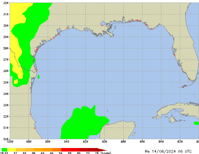 We 14.08.2024 06 UTC