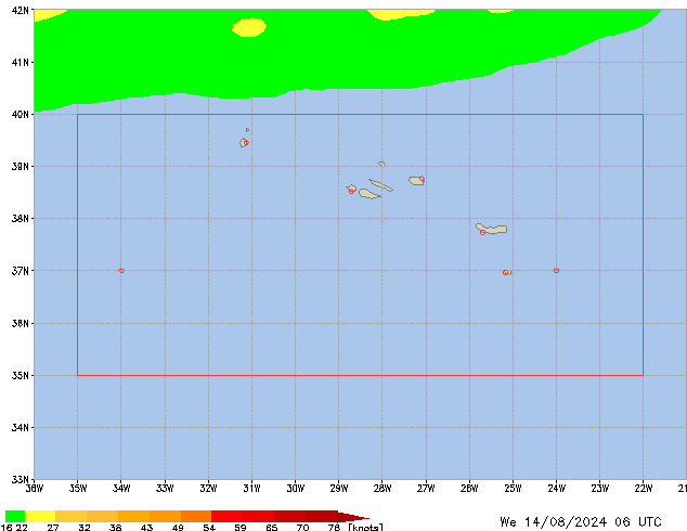 We 14.08.2024 06 UTC