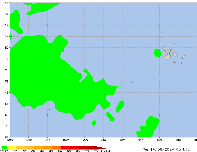 We 14.08.2024 06 UTC