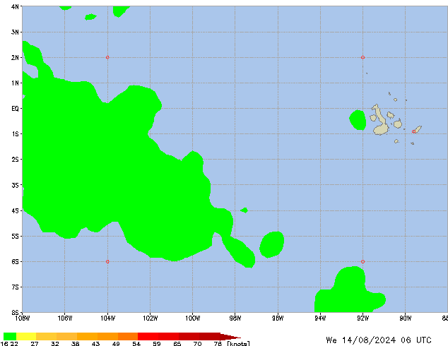 We 14.08.2024 06 UTC