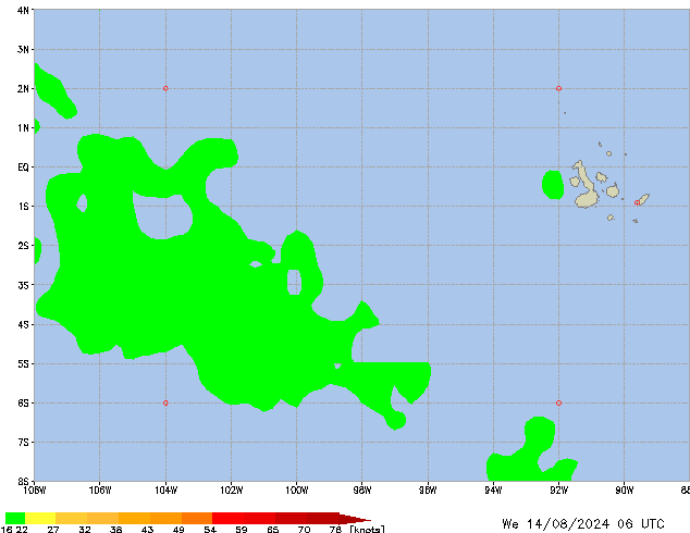 We 14.08.2024 06 UTC