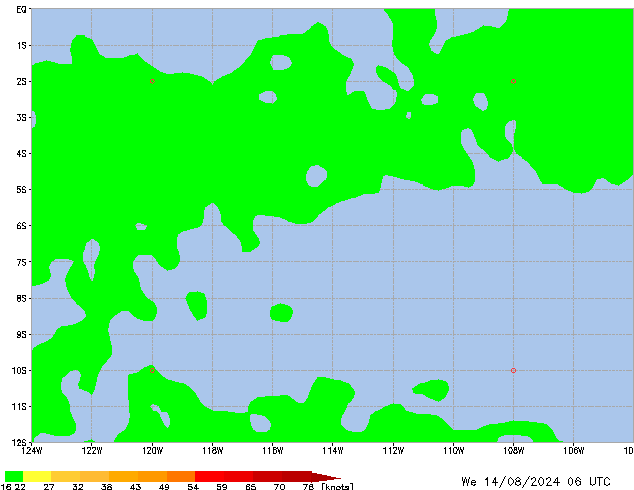 We 14.08.2024 06 UTC