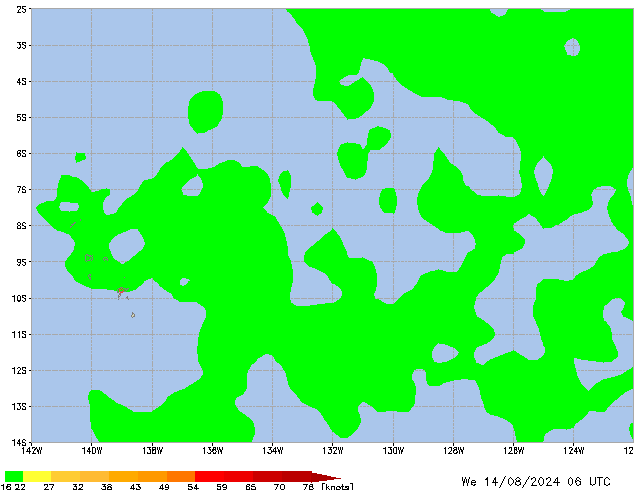 We 14.08.2024 06 UTC