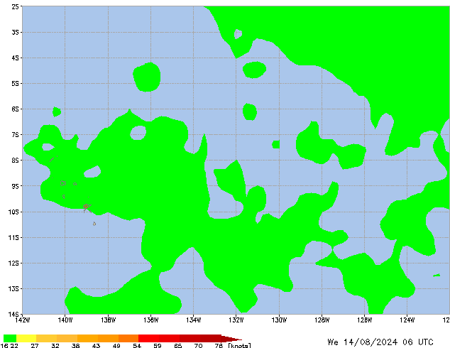 We 14.08.2024 06 UTC