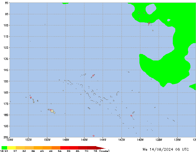 We 14.08.2024 06 UTC