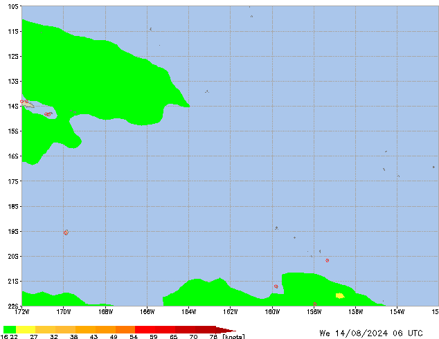 We 14.08.2024 06 UTC