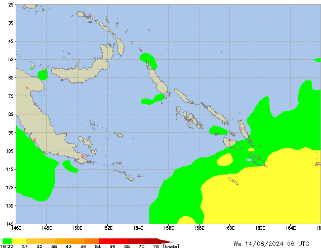 We 14.08.2024 06 UTC