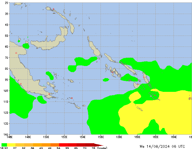 We 14.08.2024 06 UTC