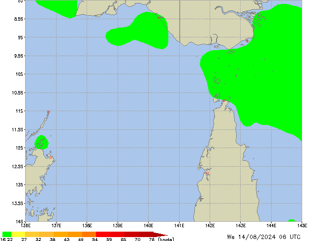 We 14.08.2024 06 UTC