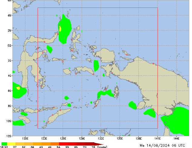 We 14.08.2024 06 UTC