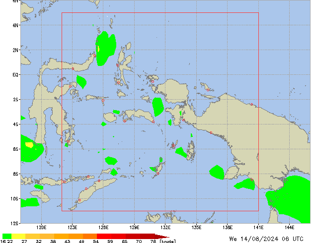 We 14.08.2024 06 UTC