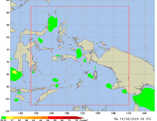 We 14.08.2024 06 UTC