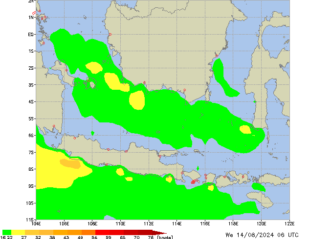 We 14.08.2024 06 UTC