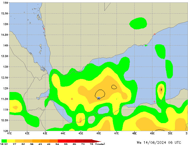 We 14.08.2024 06 UTC