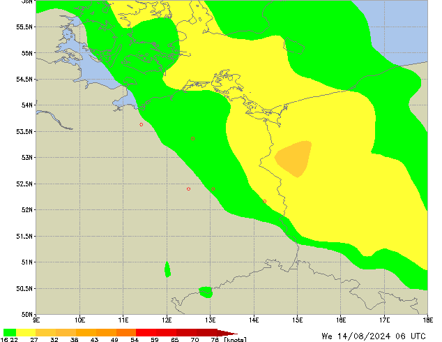 We 14.08.2024 06 UTC