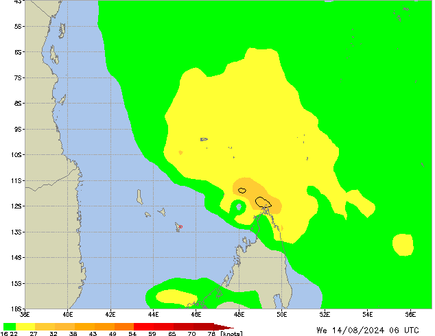 We 14.08.2024 06 UTC