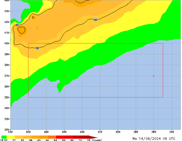 We 14.08.2024 06 UTC