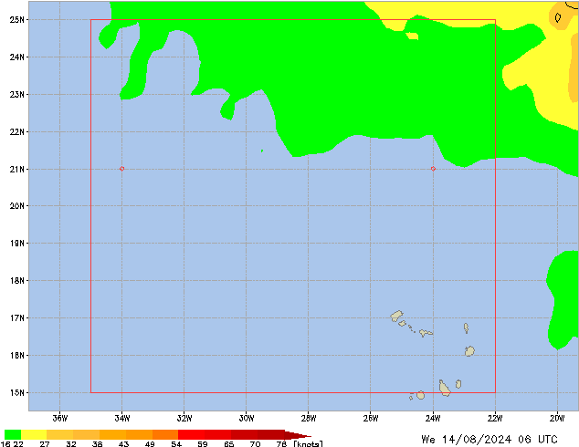 We 14.08.2024 06 UTC