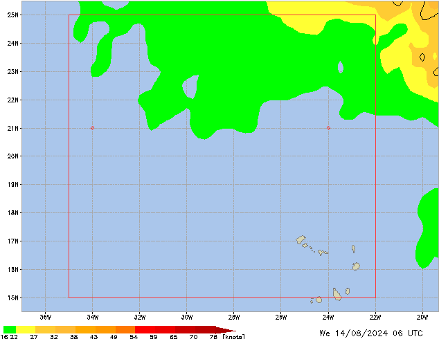 We 14.08.2024 06 UTC