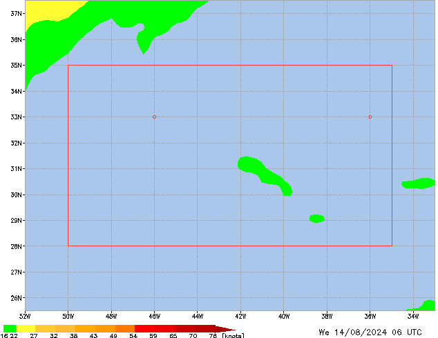 We 14.08.2024 06 UTC