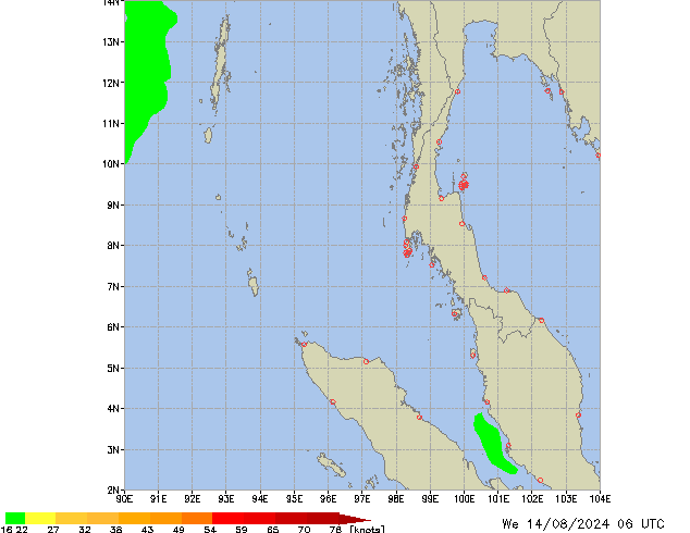 We 14.08.2024 06 UTC