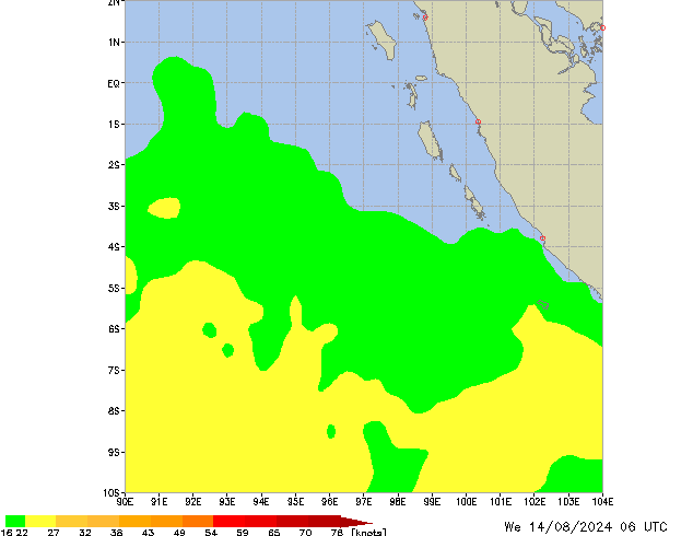 We 14.08.2024 06 UTC