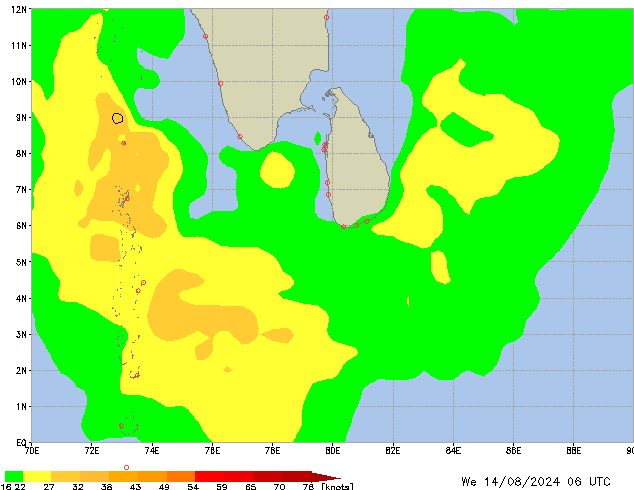 We 14.08.2024 06 UTC