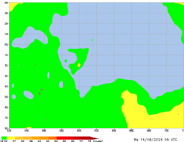 We 14.08.2024 06 UTC