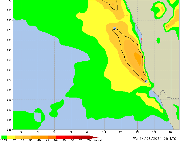 We 14.08.2024 06 UTC