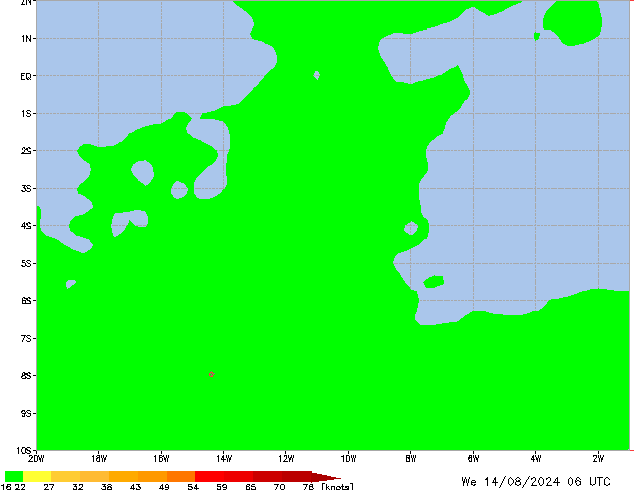 We 14.08.2024 06 UTC