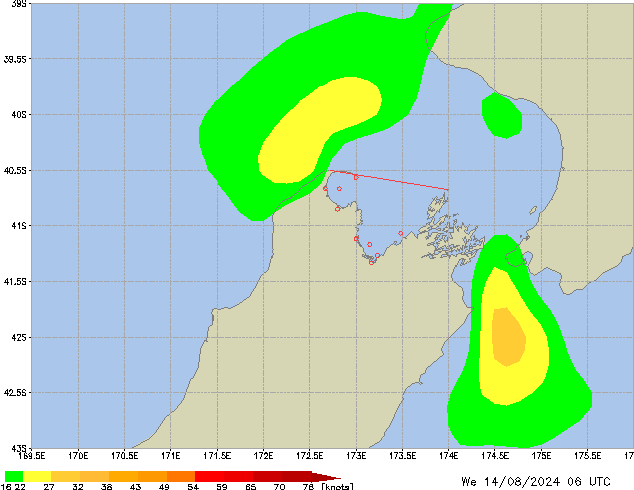 We 14.08.2024 06 UTC