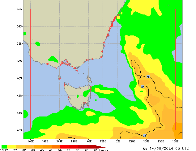 We 14.08.2024 06 UTC