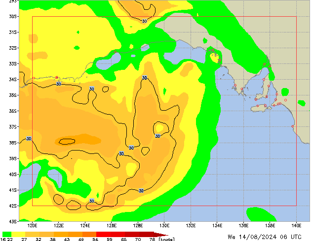 We 14.08.2024 06 UTC